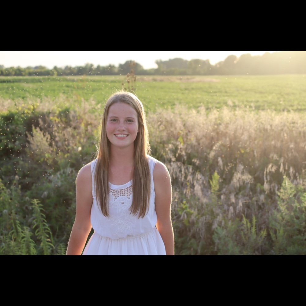 Meet your Posher, Caitlyn